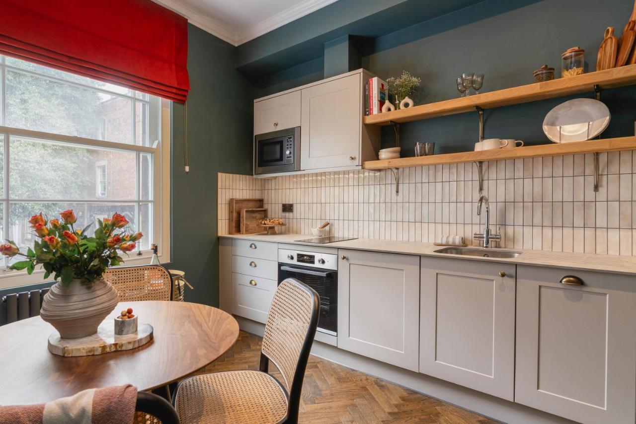 The Cotham Arms Apartments Bristol Luaran gambar