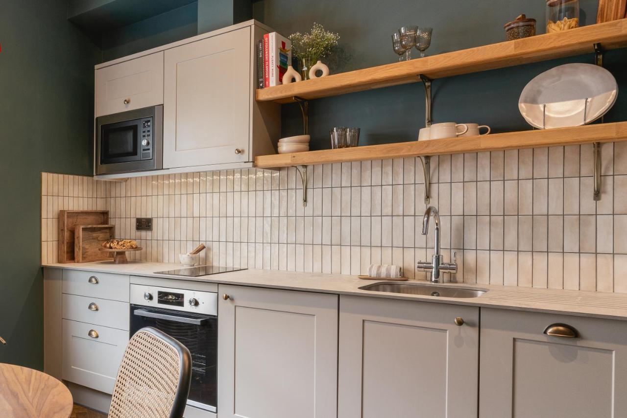 The Cotham Arms Apartments Bristol Luaran gambar
