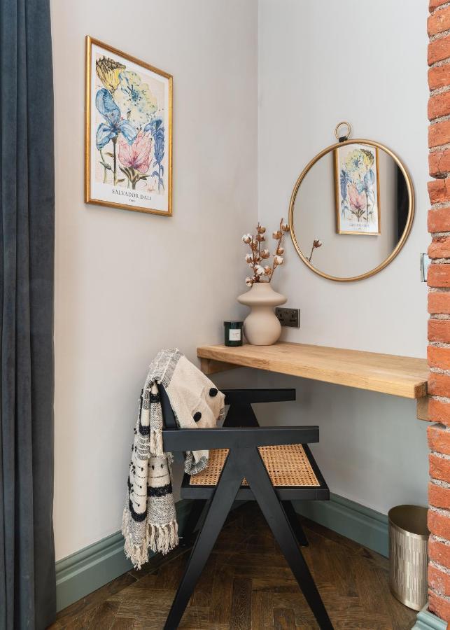 The Cotham Arms Apartments Bristol Luaran gambar