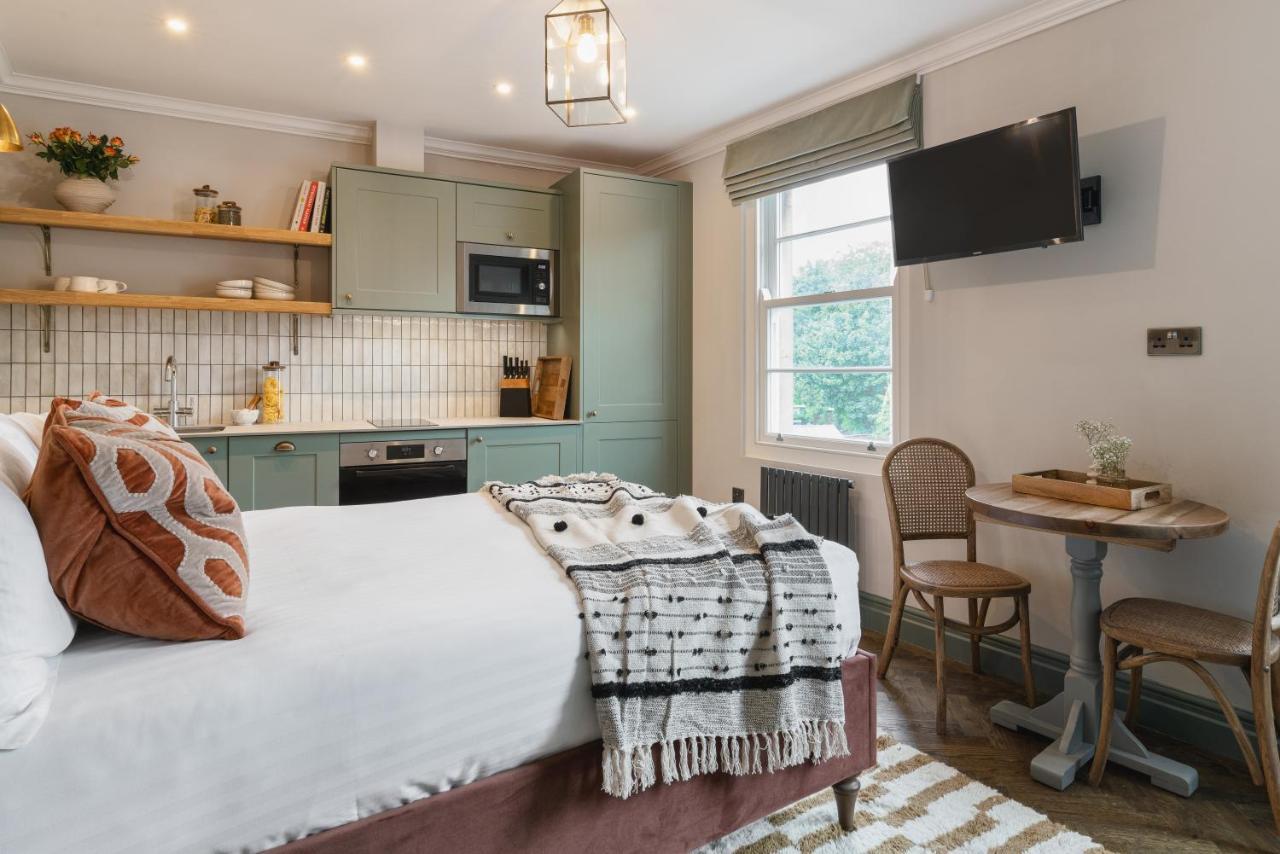 The Cotham Arms Apartments Bristol Luaran gambar