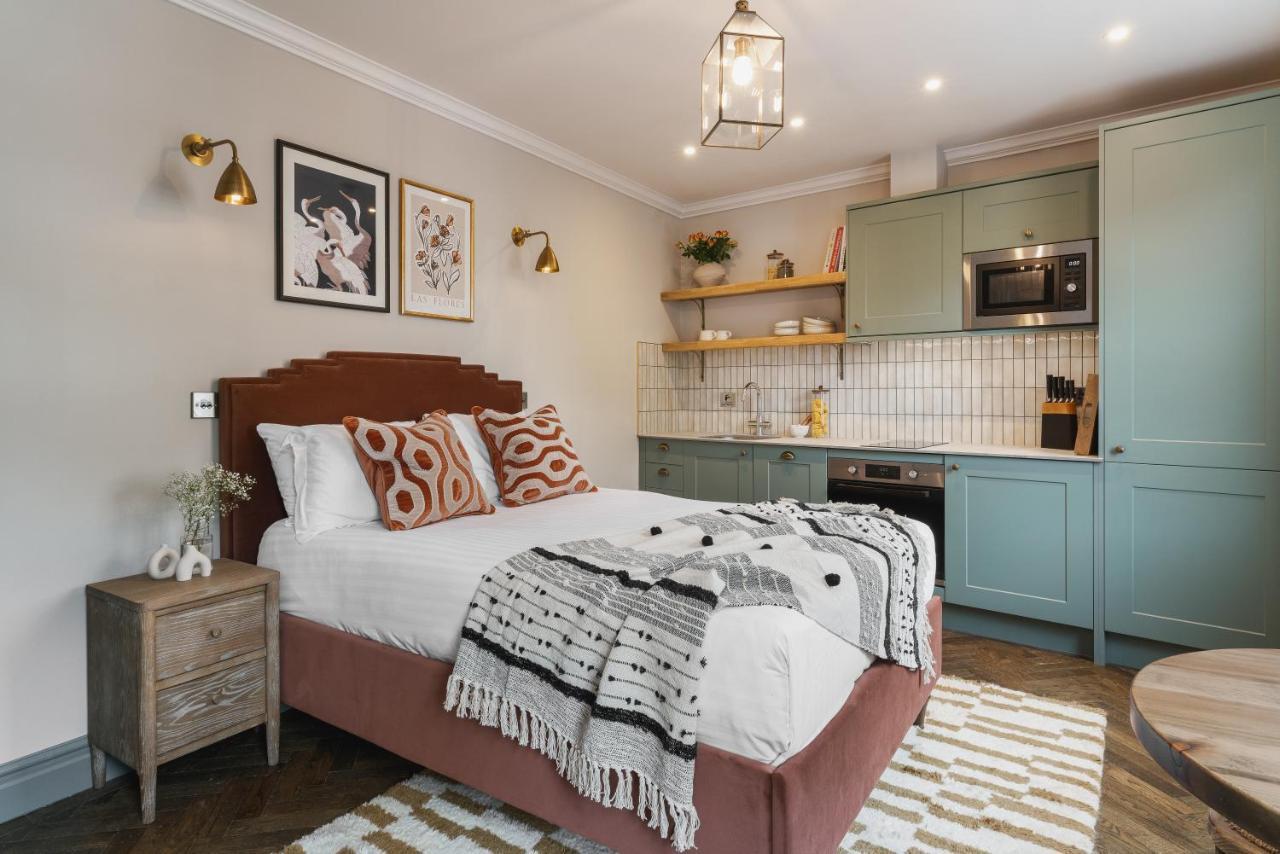 The Cotham Arms Apartments Bristol Luaran gambar