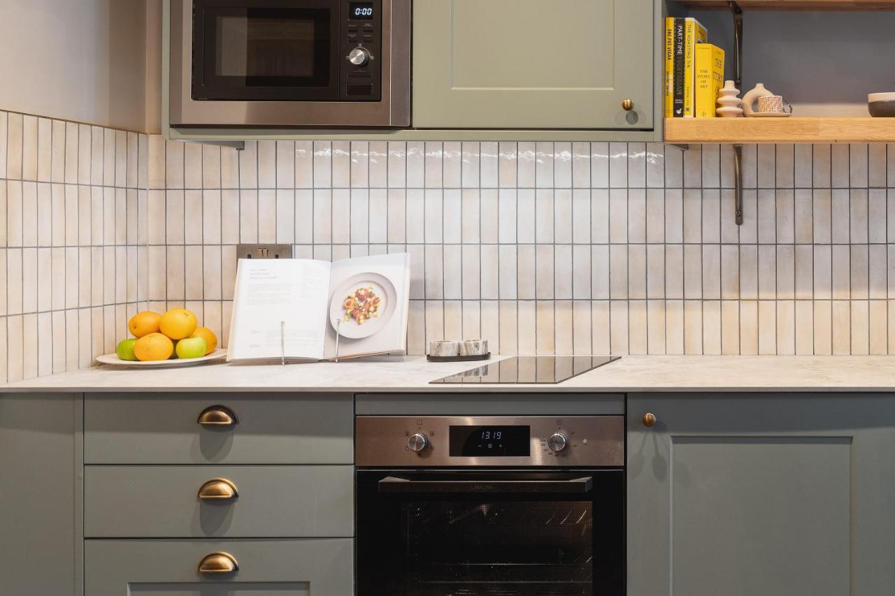 The Cotham Arms Apartments Bristol Luaran gambar