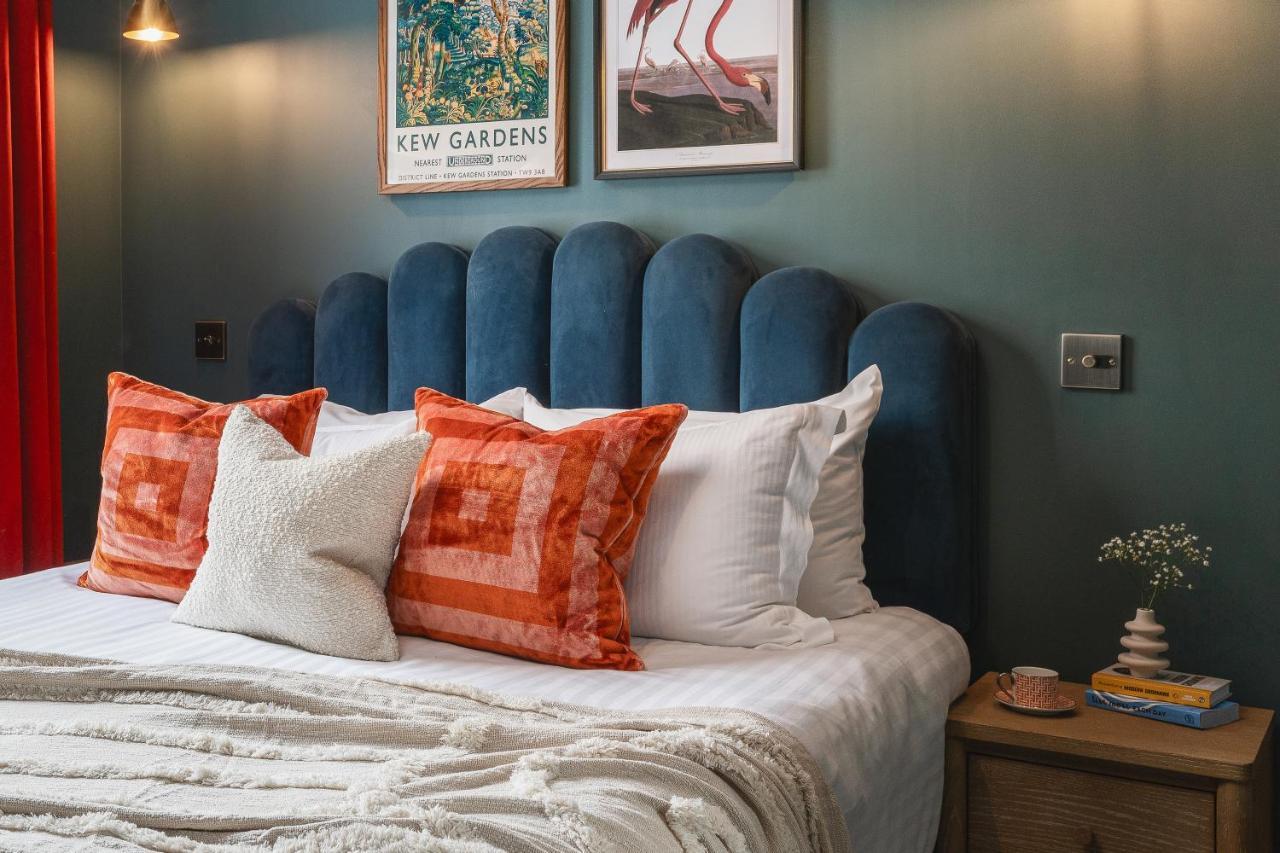 The Cotham Arms Apartments Bristol Luaran gambar