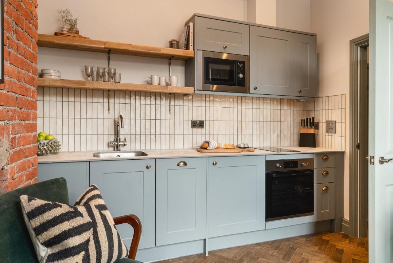 The Cotham Arms Apartments Bristol Luaran gambar