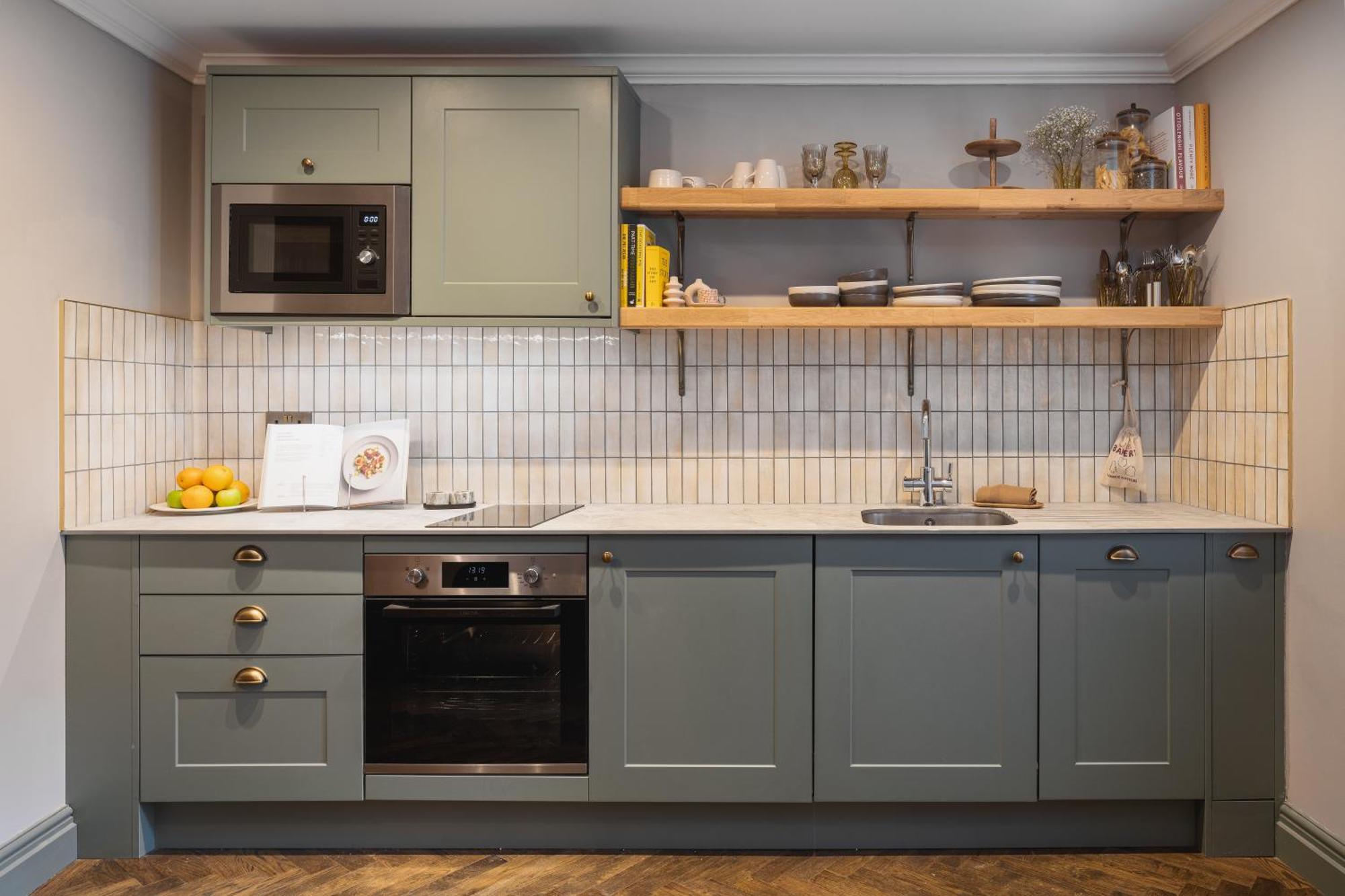 The Cotham Arms Apartments Bristol Luaran gambar