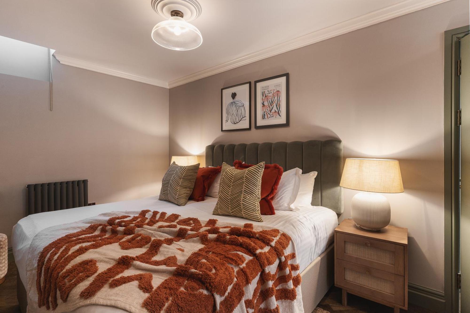 The Cotham Arms Apartments Bristol Luaran gambar