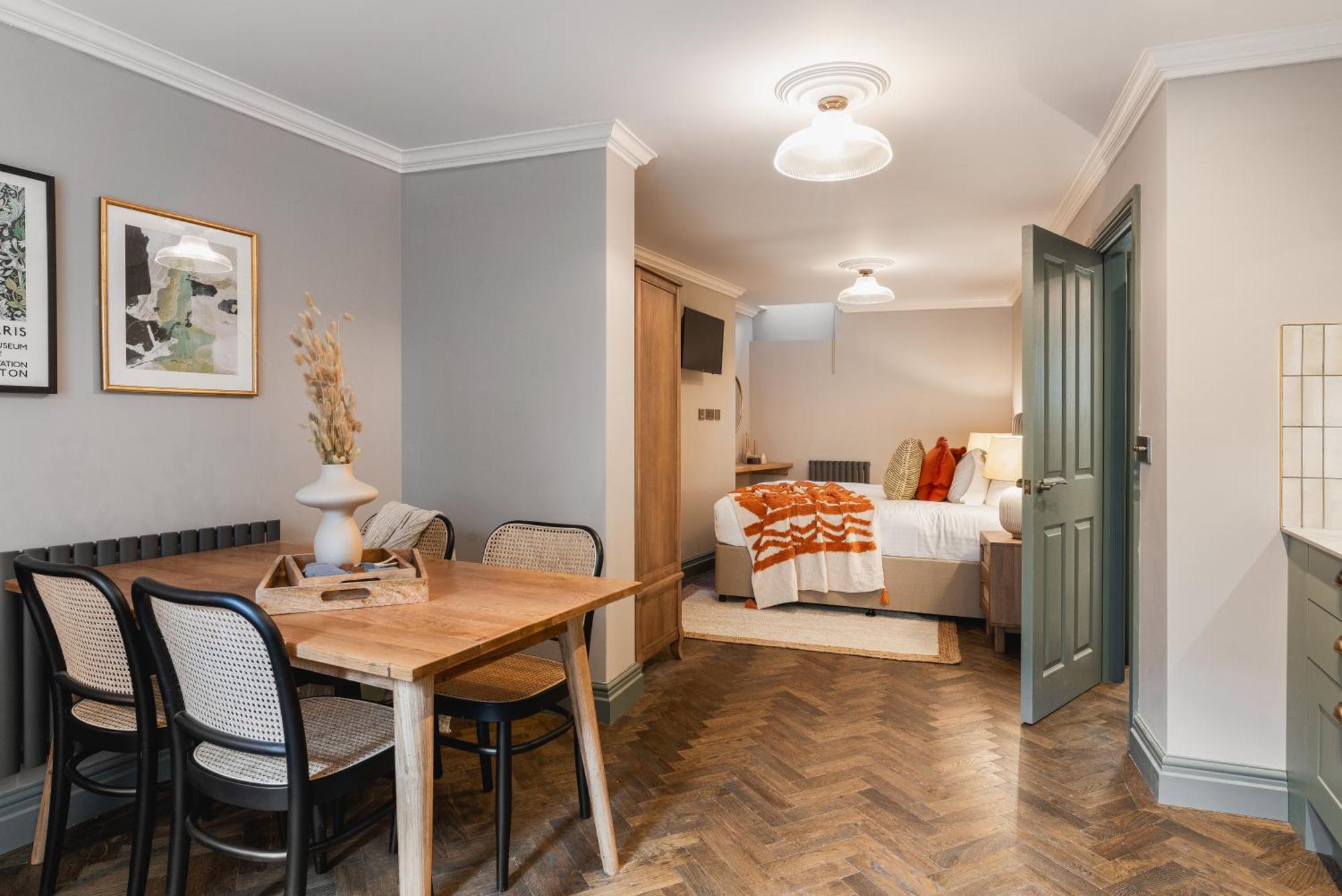 The Cotham Arms Apartments Bristol Luaran gambar