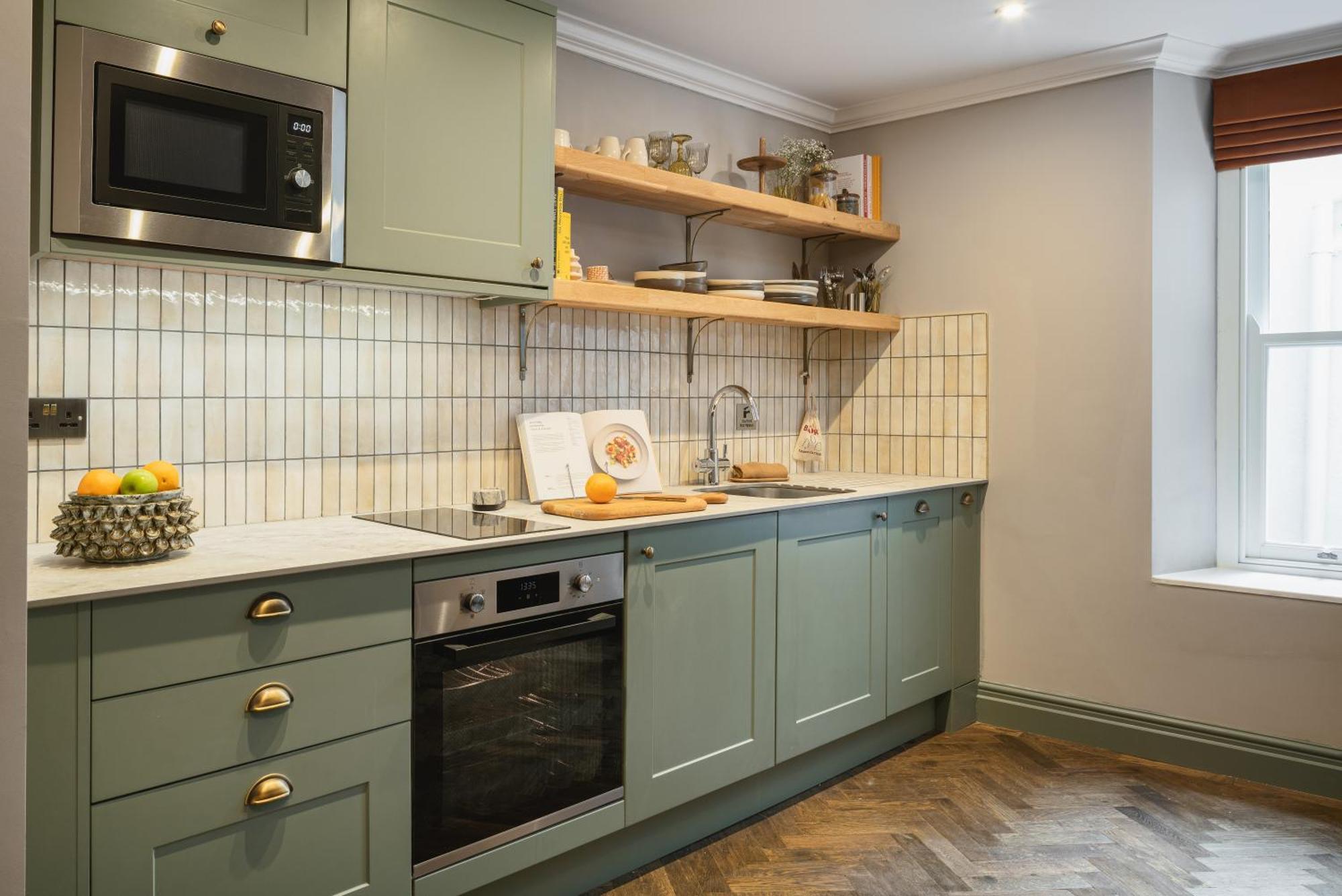 The Cotham Arms Apartments Bristol Luaran gambar