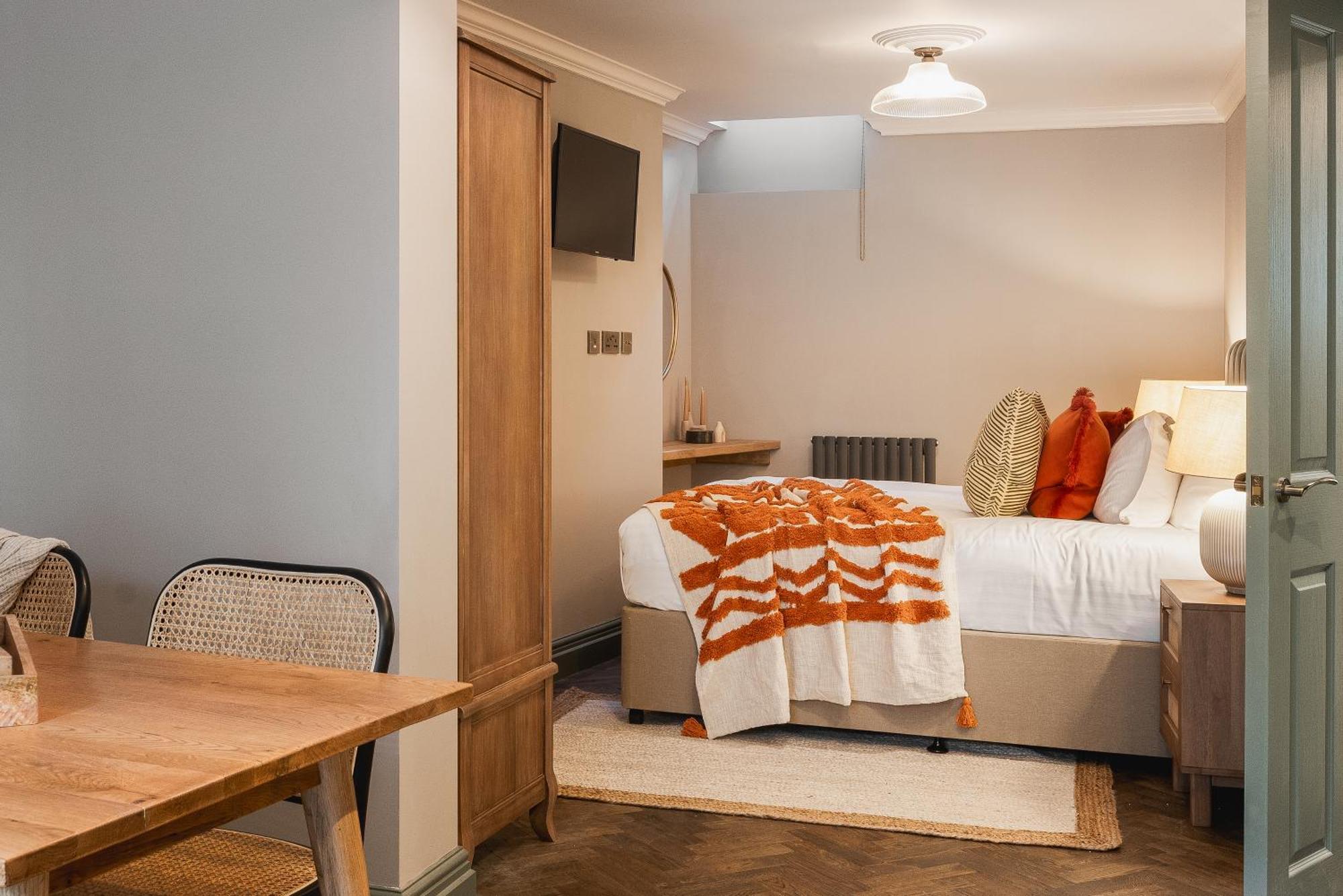 The Cotham Arms Apartments Bristol Luaran gambar